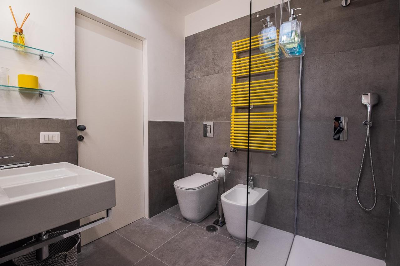 Cosy Studio In The Greenest Corner Of Trastevere 罗马 外观 照片