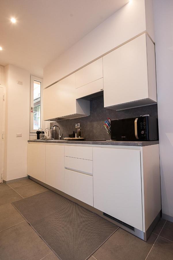 Cosy Studio In The Greenest Corner Of Trastevere 罗马 外观 照片