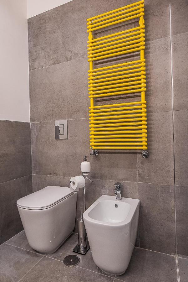 Cosy Studio In The Greenest Corner Of Trastevere 罗马 外观 照片