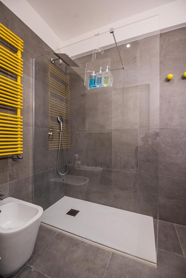 Cosy Studio In The Greenest Corner Of Trastevere 罗马 外观 照片