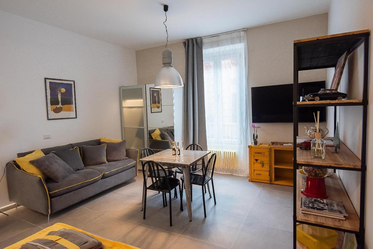 Cosy Studio In The Greenest Corner Of Trastevere 罗马 外观 照片