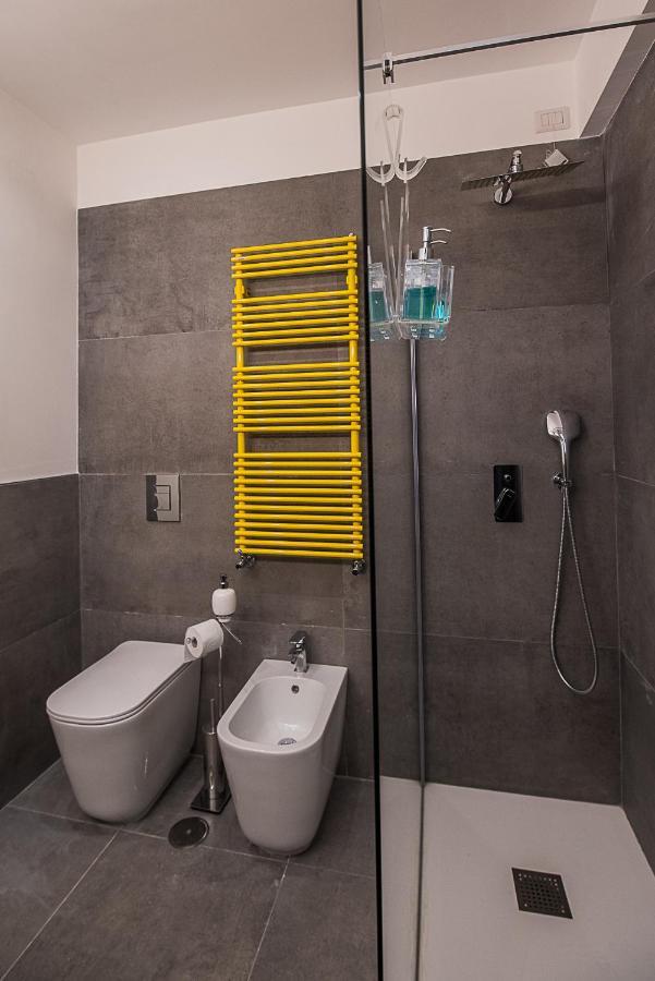 Cosy Studio In The Greenest Corner Of Trastevere 罗马 外观 照片