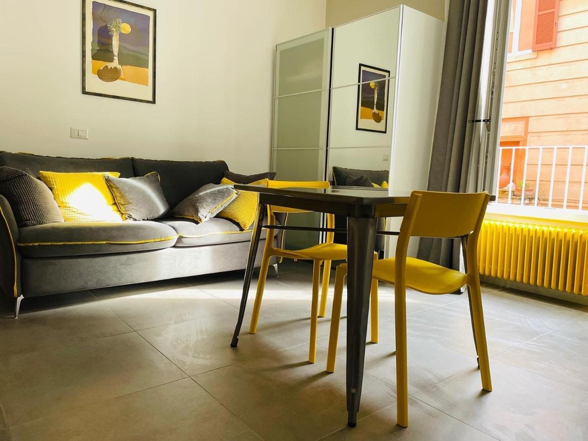 Cosy Studio In The Greenest Corner Of Trastevere 罗马 外观 照片